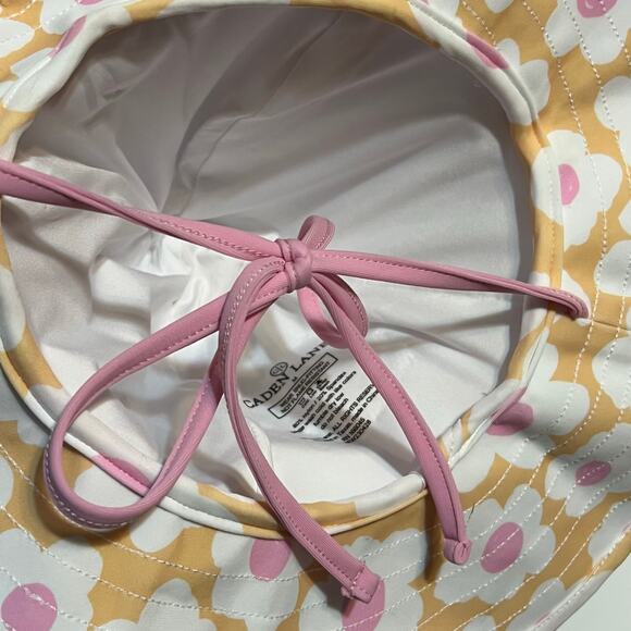 Caden Lane Sun Hat - Picture 3 of 4